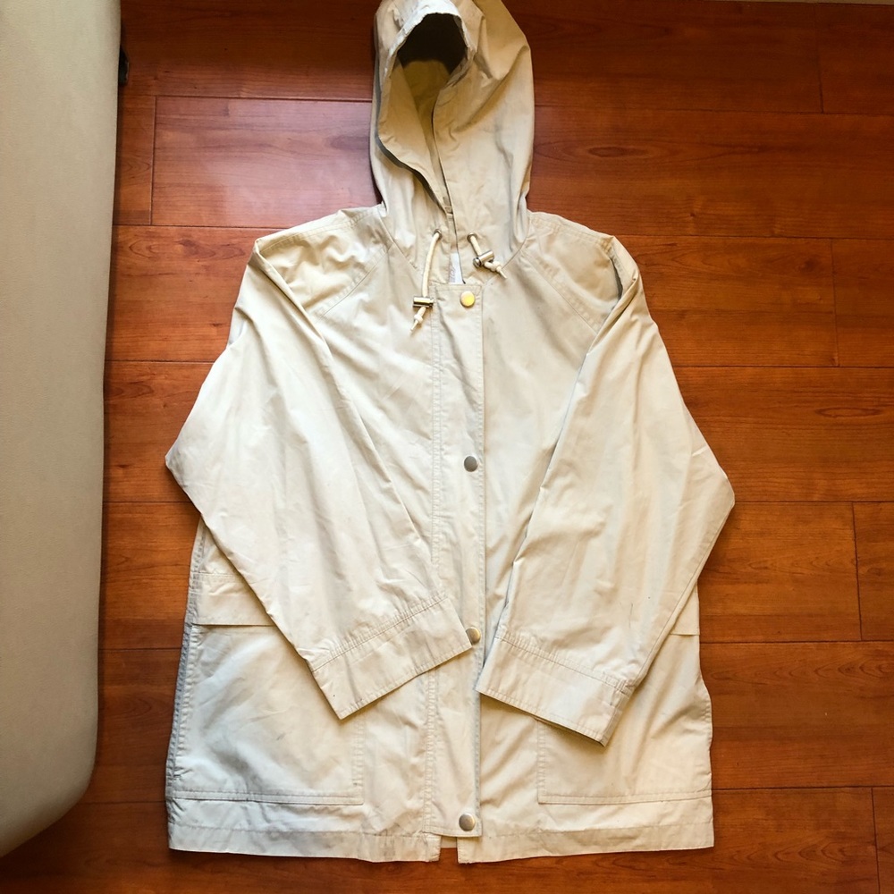 London Fog women’s coat size small